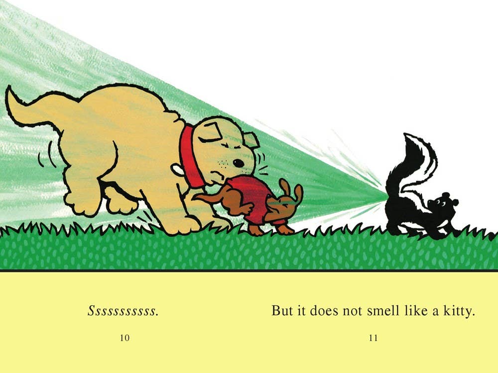 Big Dog and Little Dog Making a Mistake : Dav Pilkey