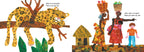 ¿Ha visto a mi gata? (Have You Seen My Cat?) (Spanish-English bilingual edition) by Eric   Carle