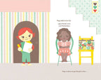 Doll Hospital by Kallie George
