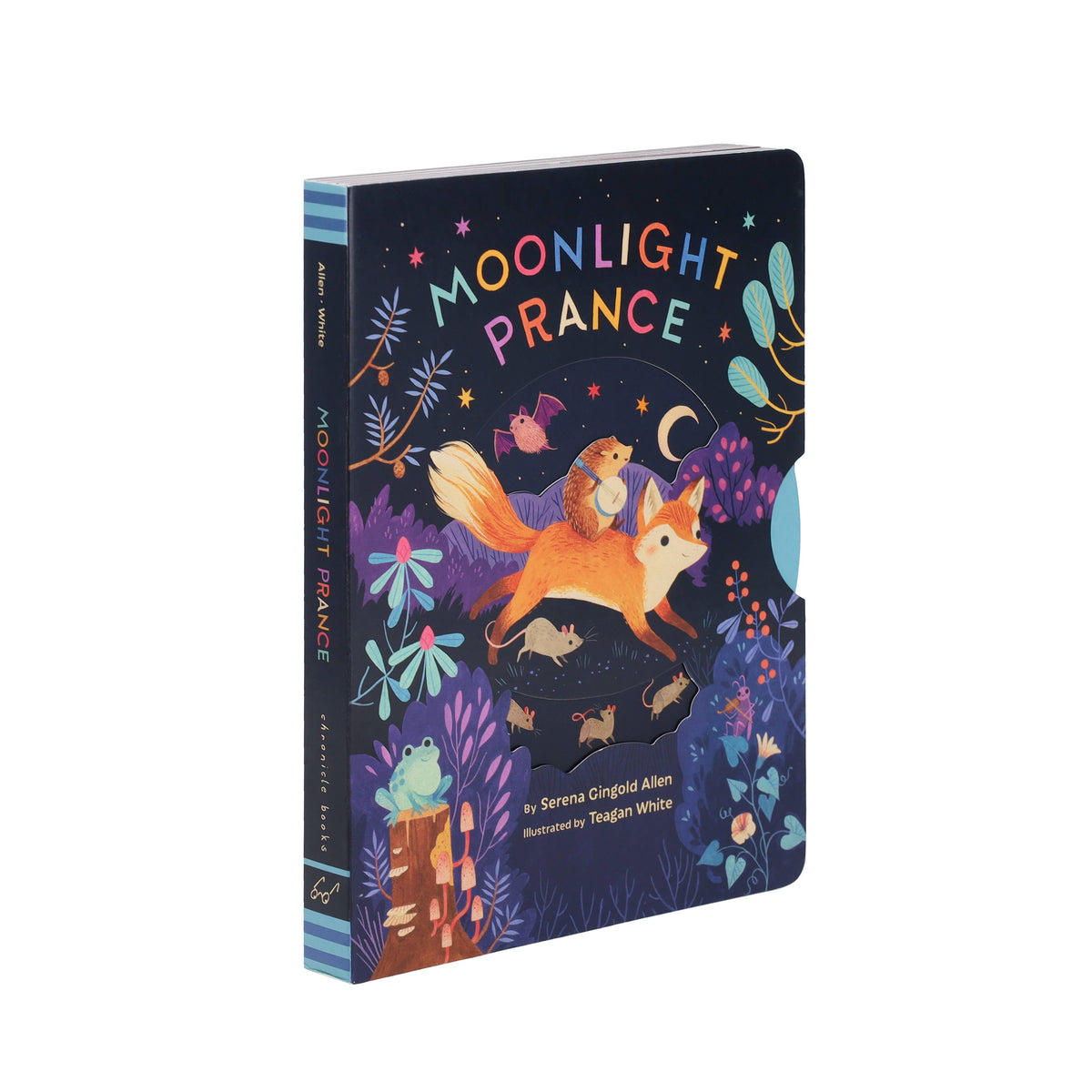 Moonlight Prance