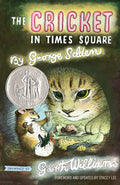 Cricket In Times Square: Revised Edition With Foreword