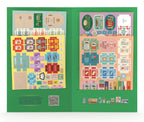 Die-Cut Prints SHOP