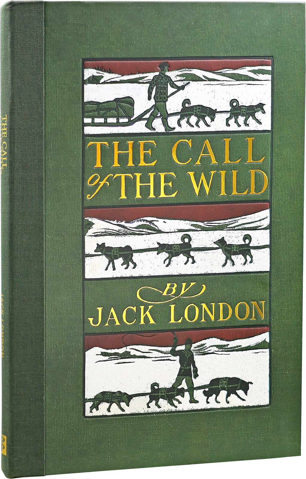 The Call of the Wild