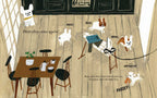 Antoinette by Kelly DiPucchio