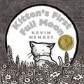 Kitten'S First Full Moon: Kevin Henkes