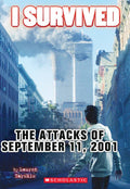 I Survived The Attacks Of September 11, 2001