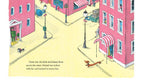 Pretzel Board Book: Margret Rey