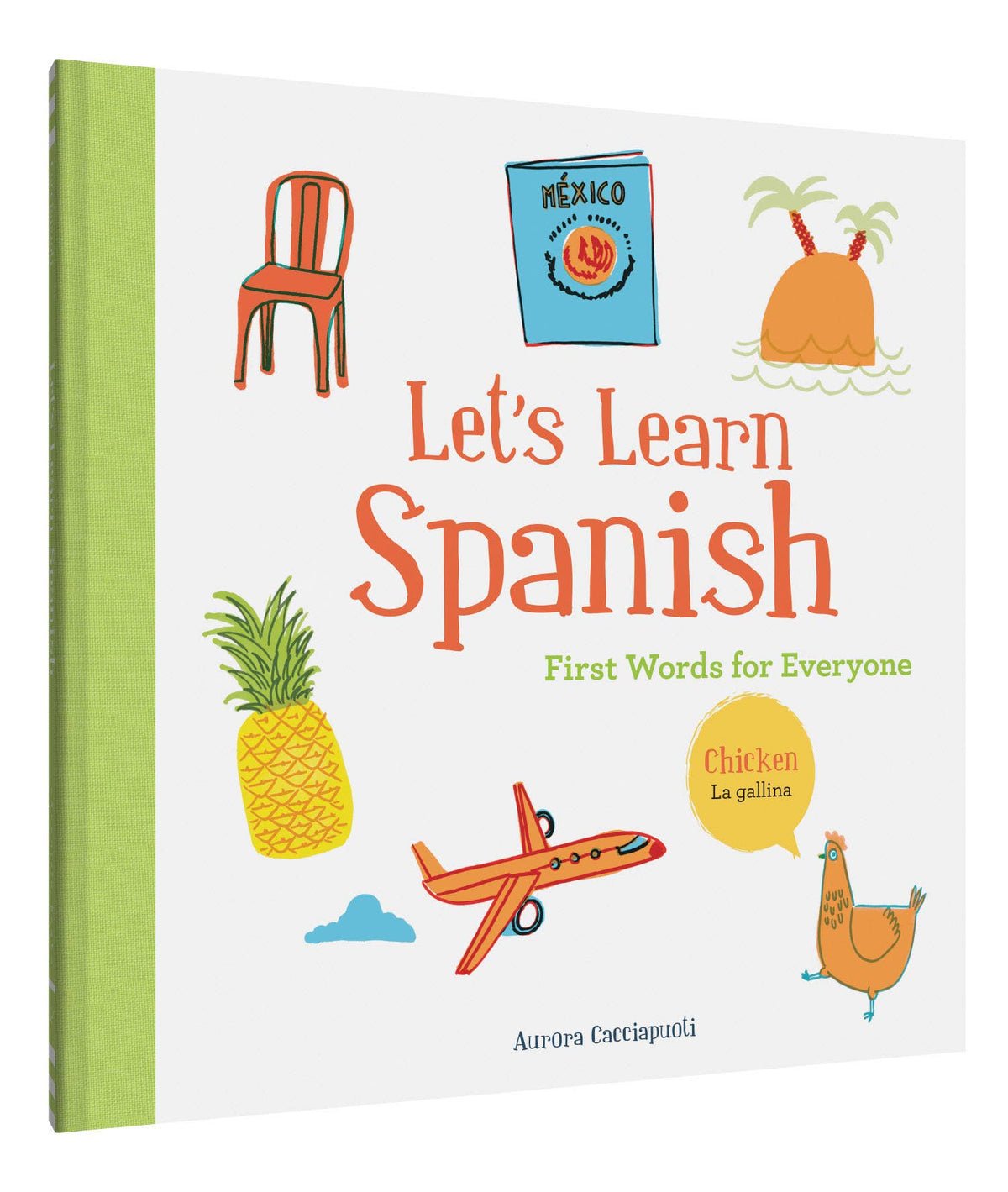 Let's Learn Spanish