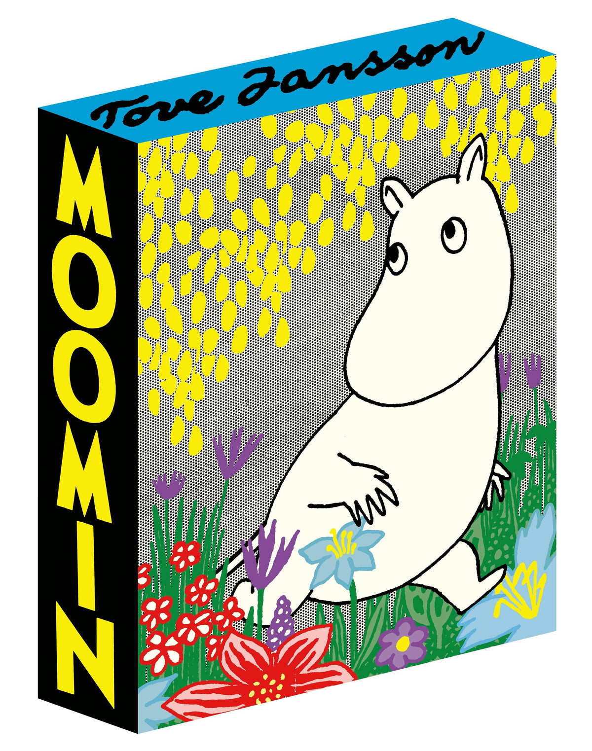 Moomin Deluxe: Volume One: