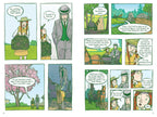 Anne of Green Gables by