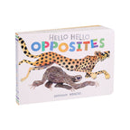 Hello Hello Opposites
