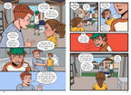 Lemonade War Graphic Novel, The:Jacqueline Davies