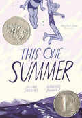 This One Summer:  #1