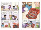 The Cartoonists Club