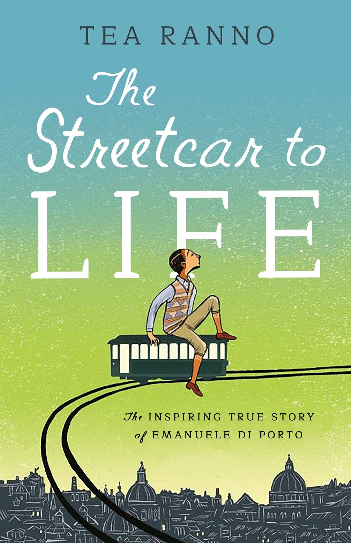 The Streetcar to Life