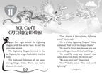 Haunting Of The Ghost Dragon: Dragon Masters #27