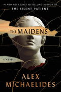 Maidens, The: A Novel #2