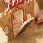 Castle Play World
