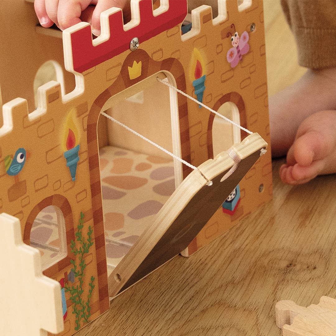 Castle Play World