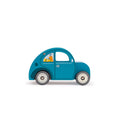 Car - The Big Family - Moulin Roty