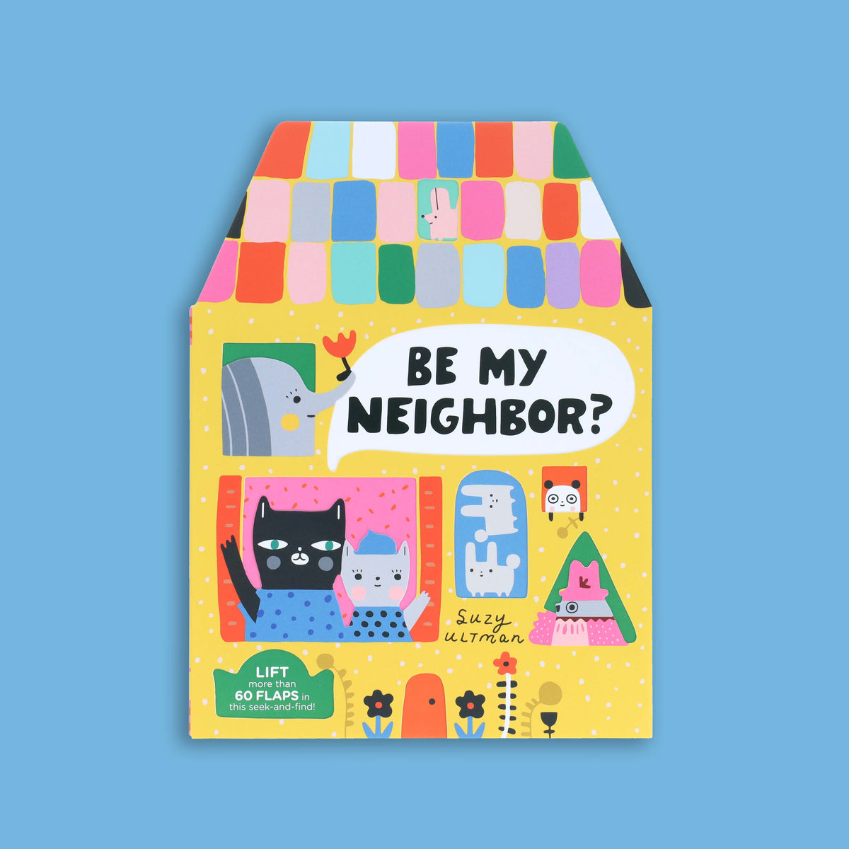 Be My Neighbor?