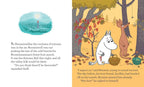 Moomin and the Golden Leaf by Tove Jansson