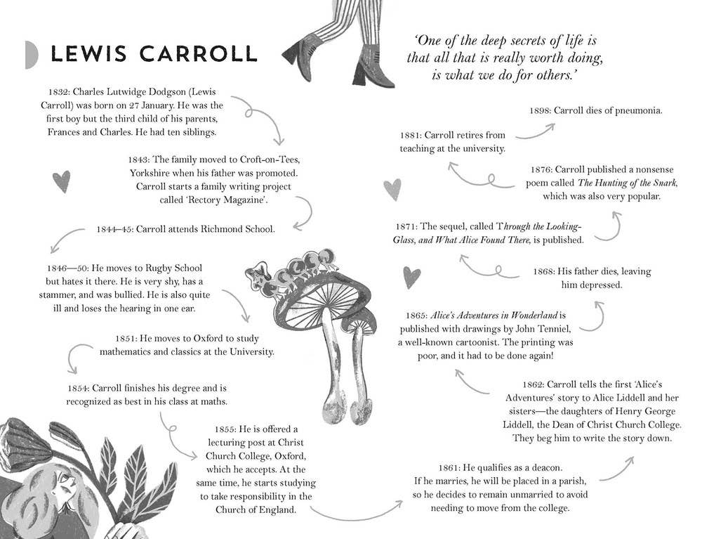 Alice's Adventures in Wonderland  (Oxford Classics)