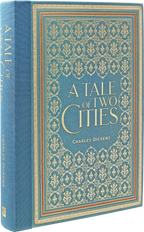 A Tale of Two Cities