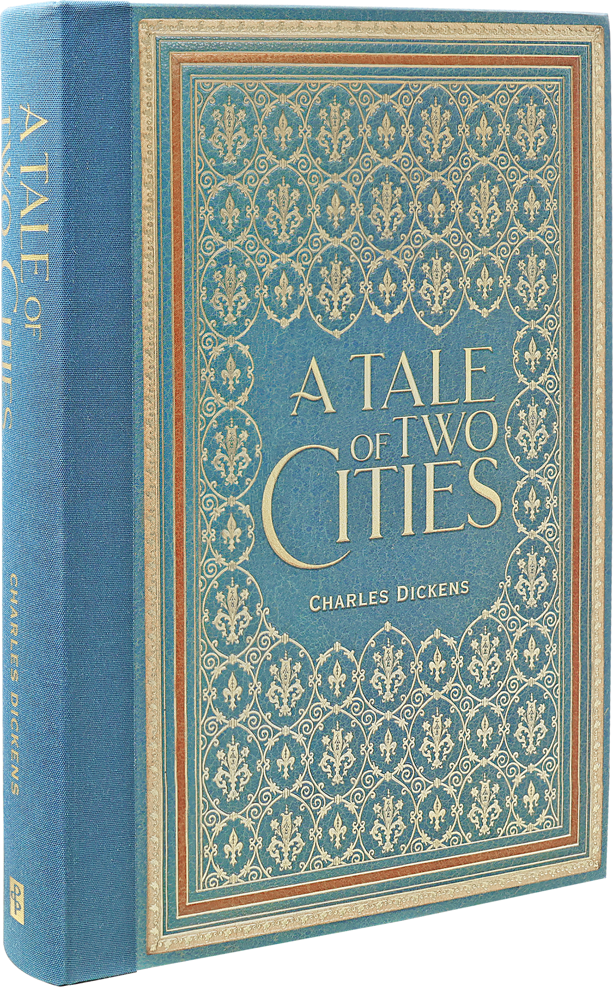 A Tale of Two Cities