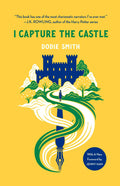 I Capture The Castle Deluxe Edition