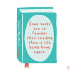 A Reader's Journal