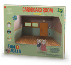 Cardboard Room CLASSROOM