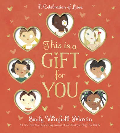 This Is A Gift For You