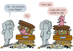 Elephant & Piggie Biggie !
