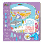 Avenir - Magic Water Painting UNDERWATER