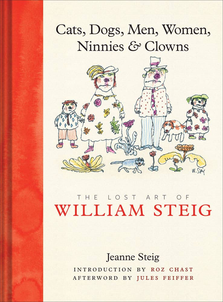 Cats, Dogs, Men, Women, Ninnies & Clowns: The Lost Art of