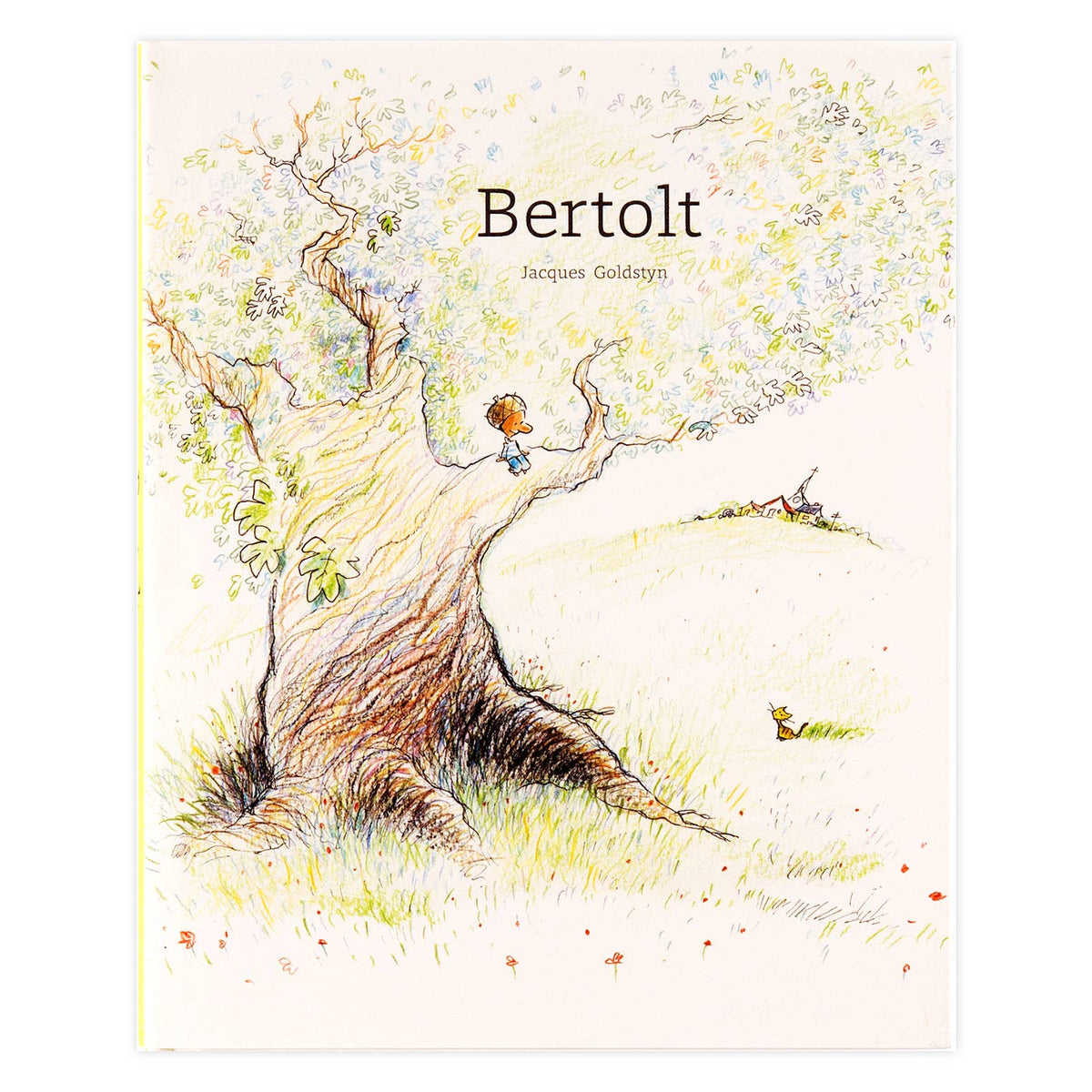 Bertolt