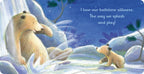 I Love You To The Moon / Back