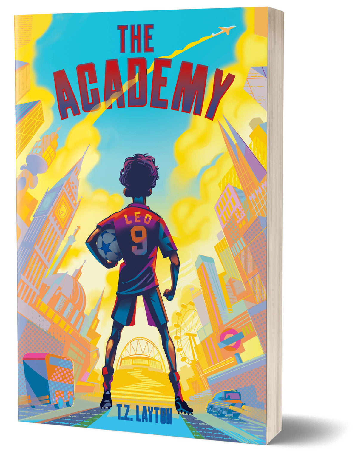 Academy