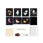 Avenir - Create Your Own Light Box