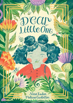 Dear Little One by Nina   Laden