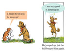 Elvis & Romeo Go to Dog School by David Soman
