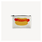 Hot Dog - Small Zip Pouch