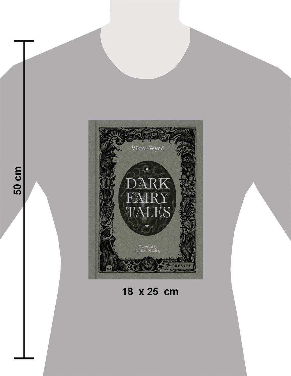 Dark Fairy Tales