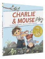 Charlie & Mouse