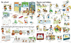 Big Book Of Words : Usborne