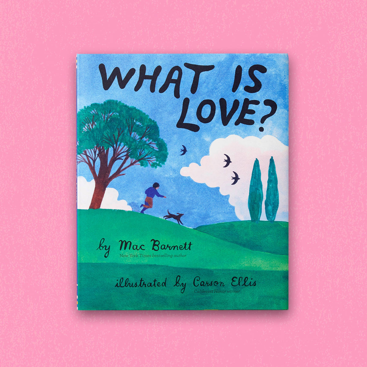 What Is Love?