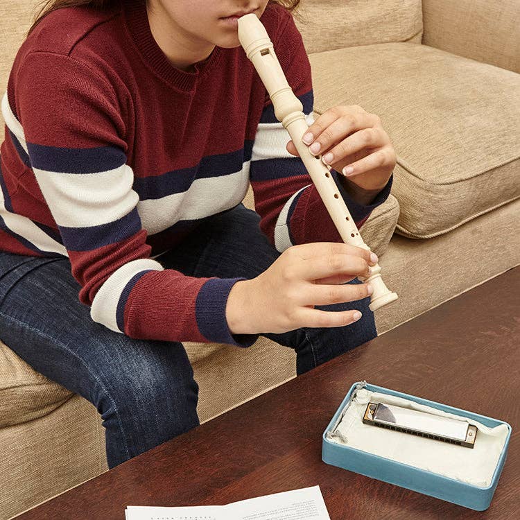 Music In A Tin