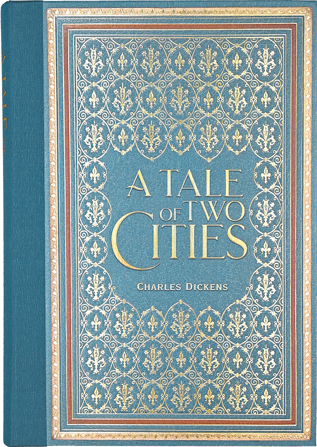 A Tale of Two Cities
