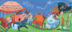 Goodnight Train Board Book, The: June Sobel